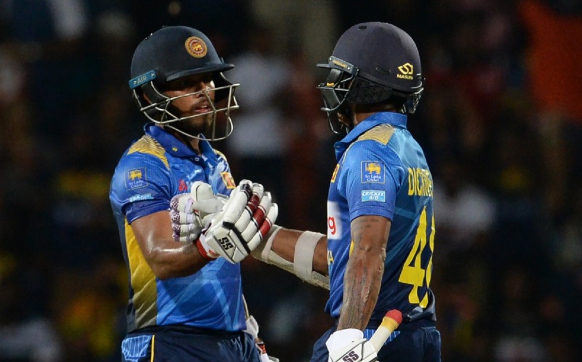 ऑस्ट्रेलियाई के खिलाफ टी-20 सीरीज के लिए श्रीलंका टीम की घोषणा, इन खिलाड़यों की हुई वापसी 